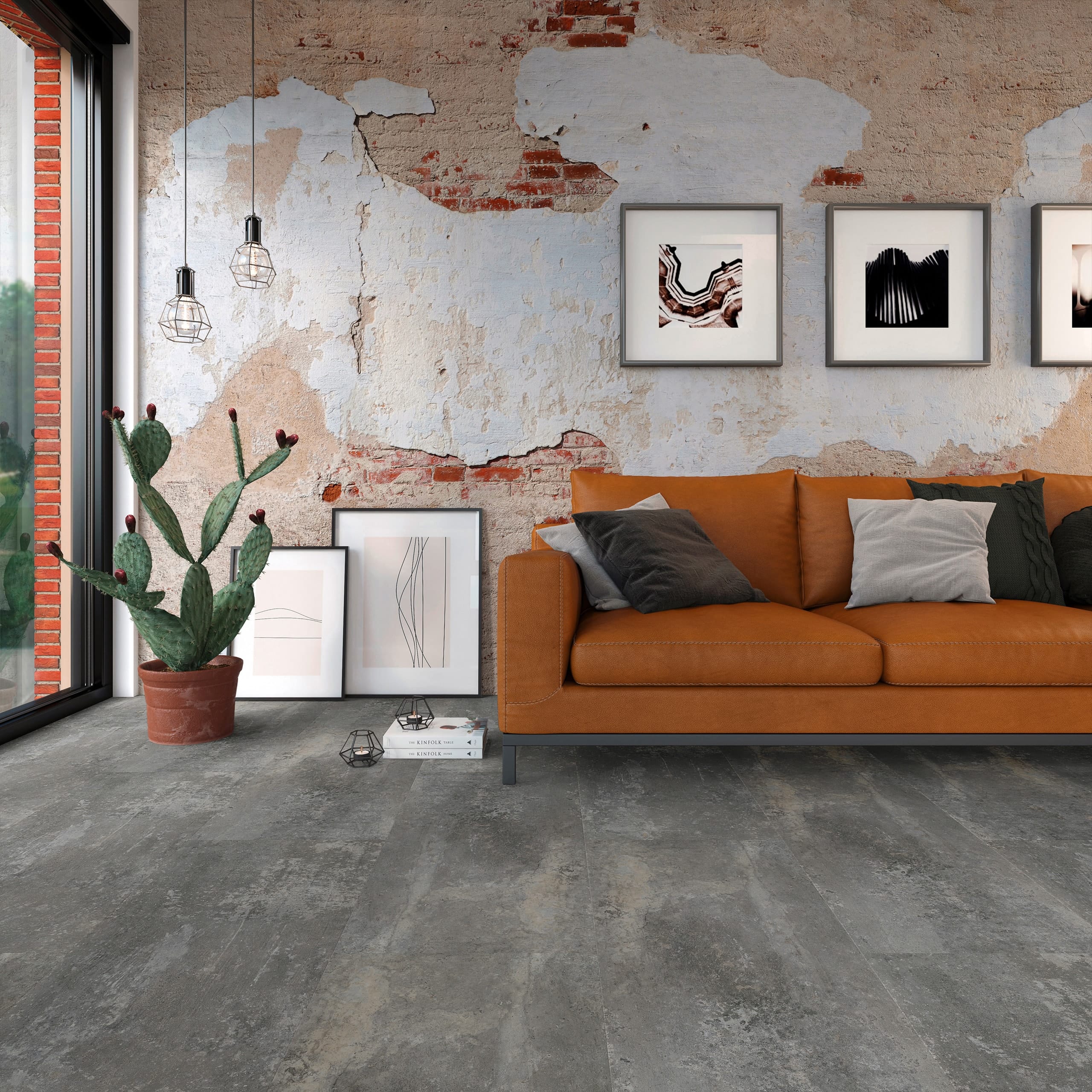 Vivafloors Lijm PVC Tegel 1610