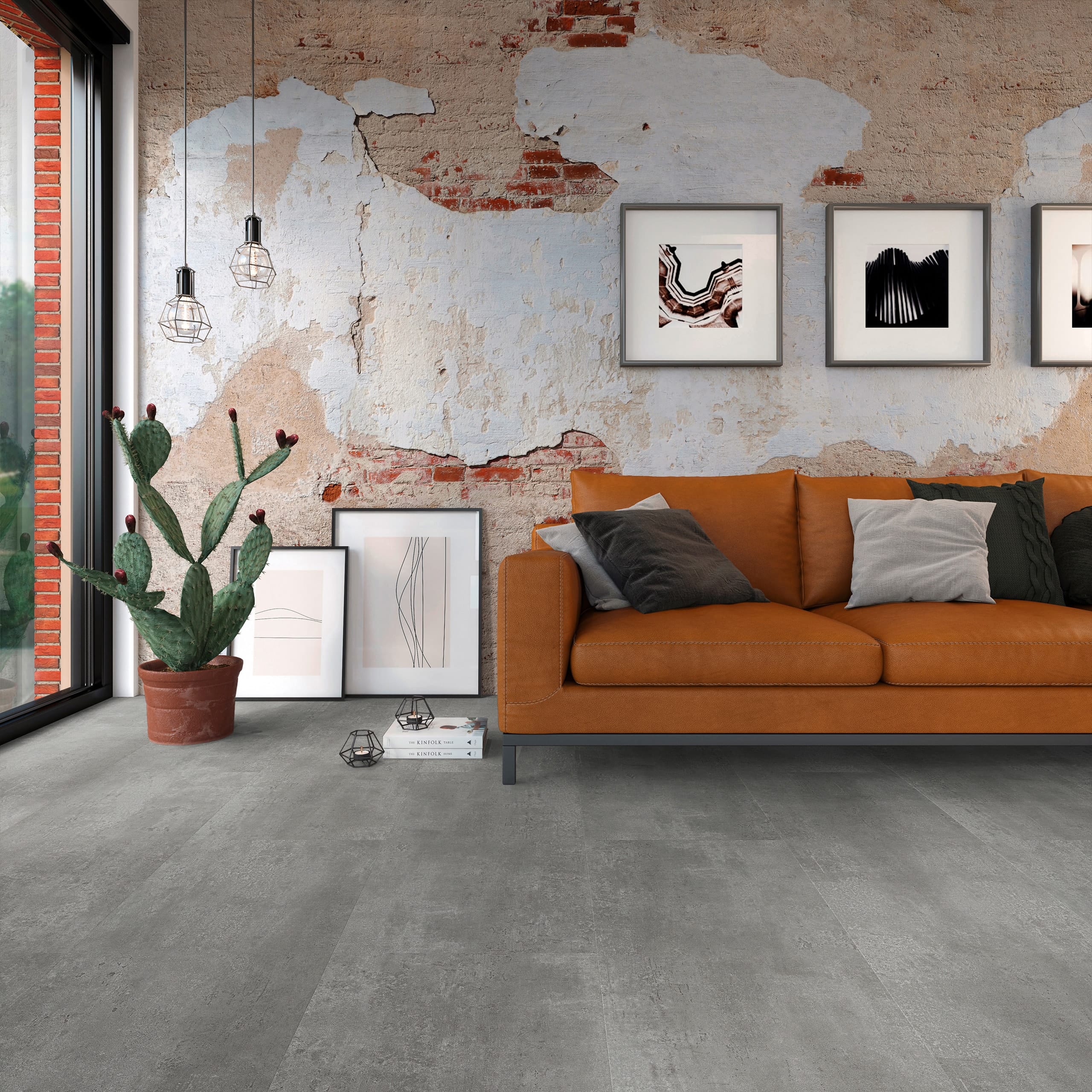 Vivafloors Lijm PVC Tegel 1710