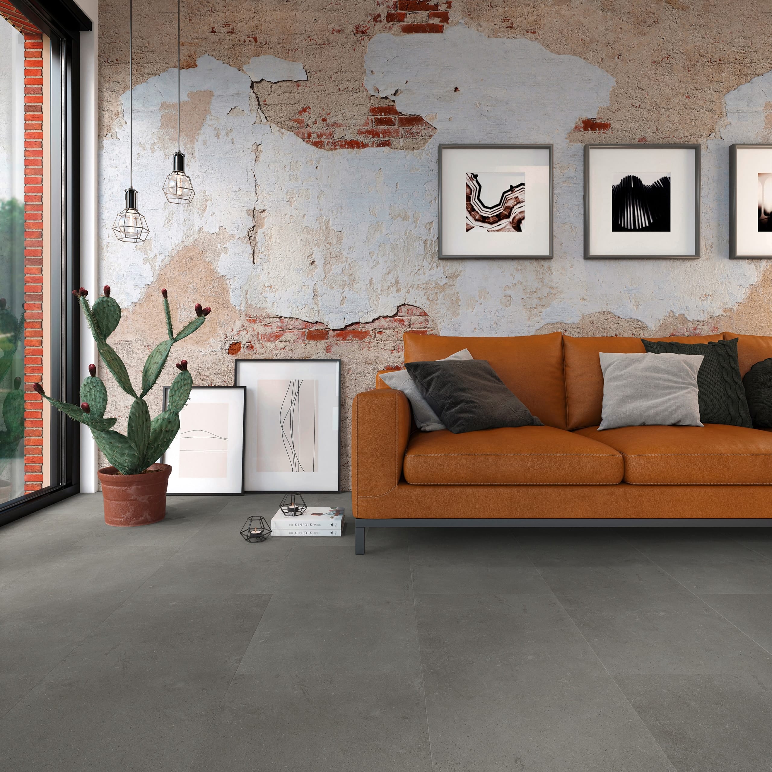 Vivafloors Lijm PVC Tegel 1810