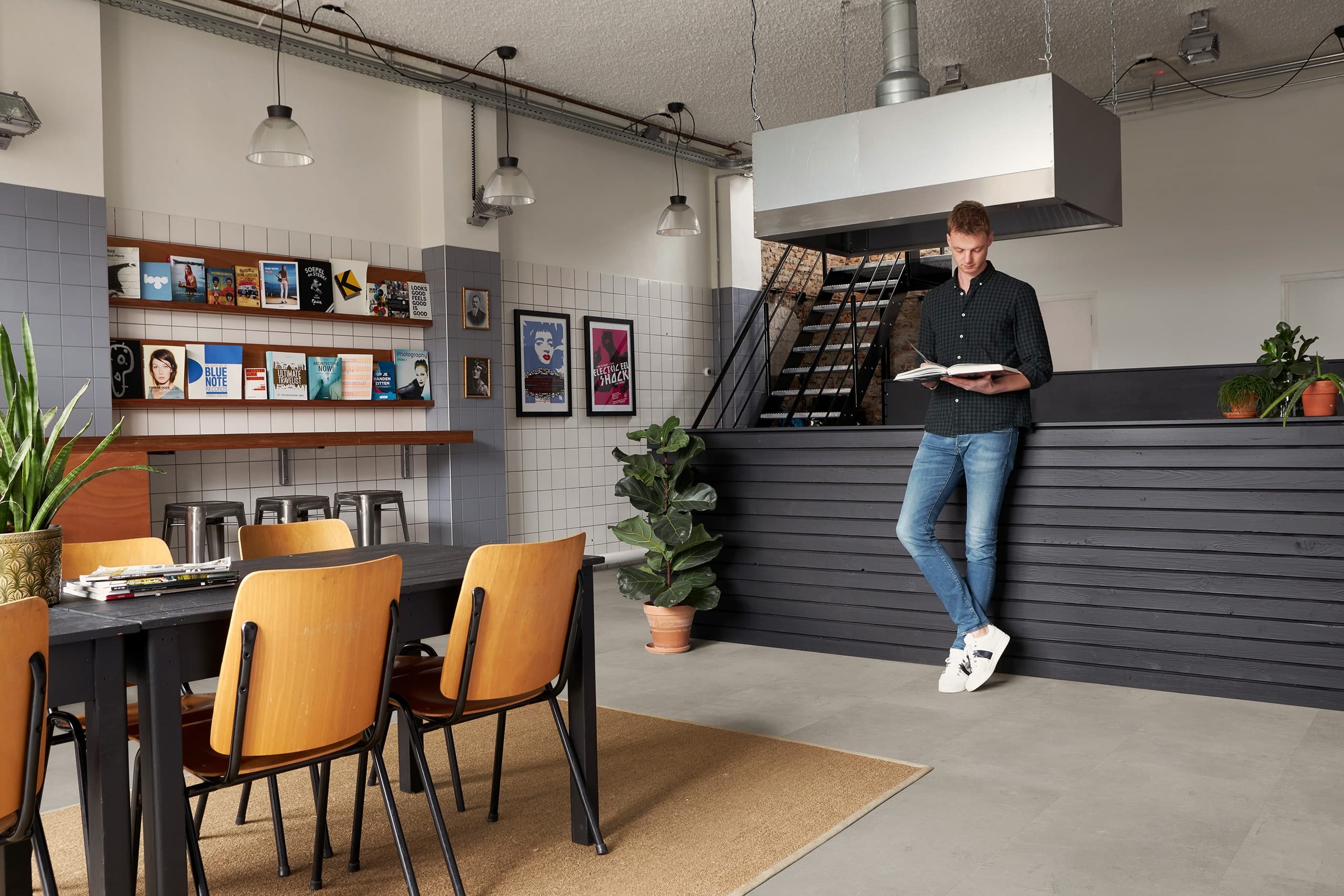 Vivafloors Lijm PVC Tegel 1820