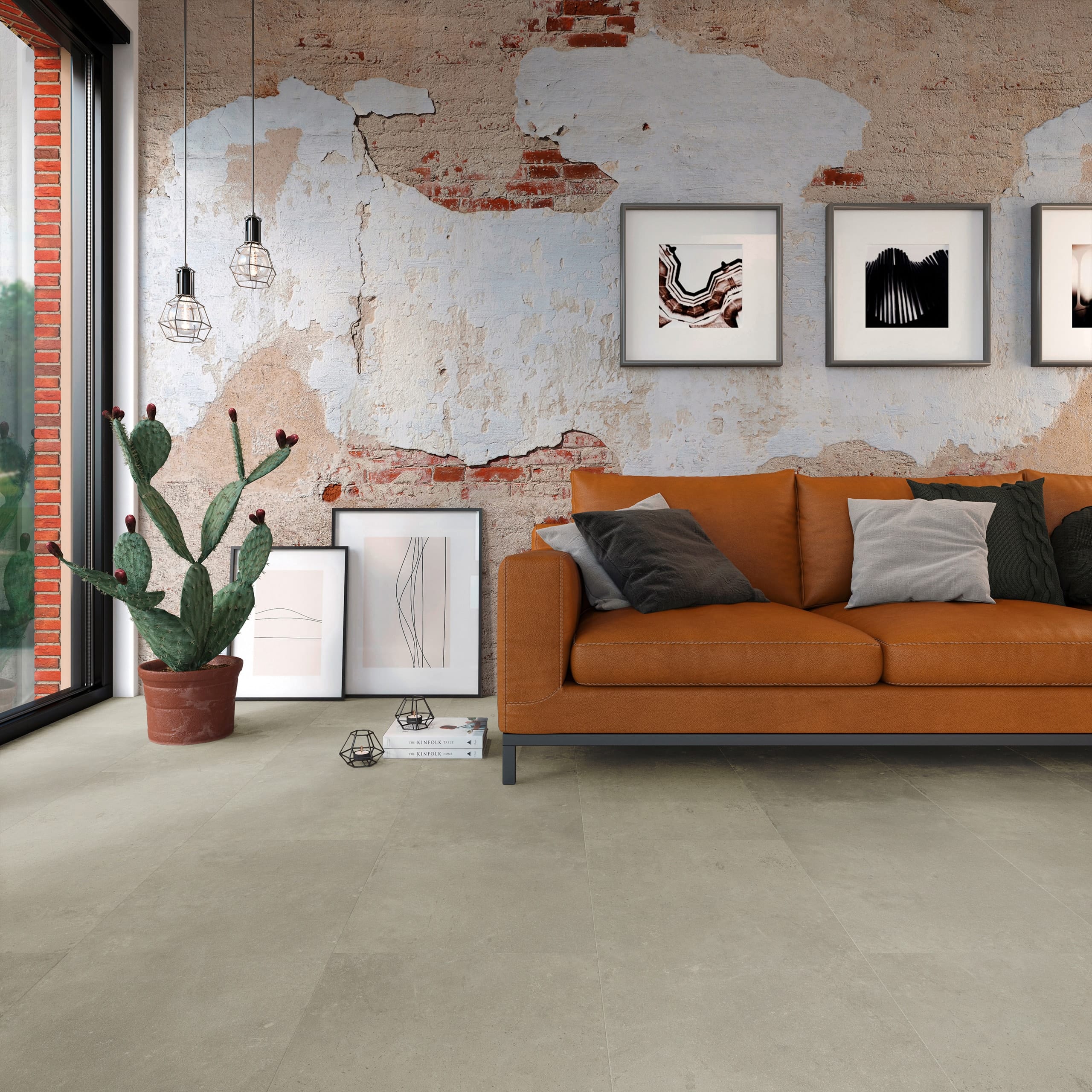 Vivafloors Lijm PVC Tegel 1830