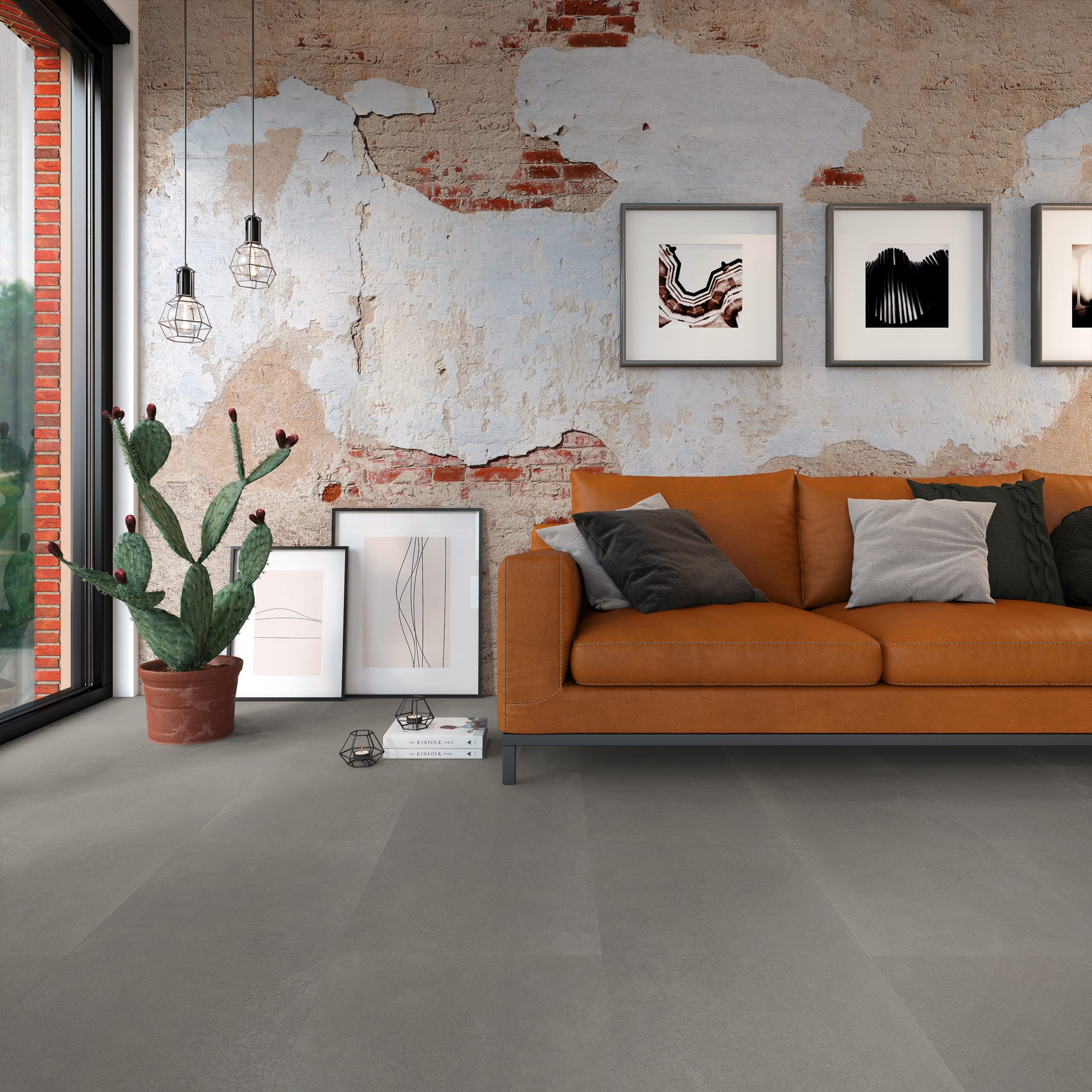 Vivafloors Lijm PVC Tegel 1940