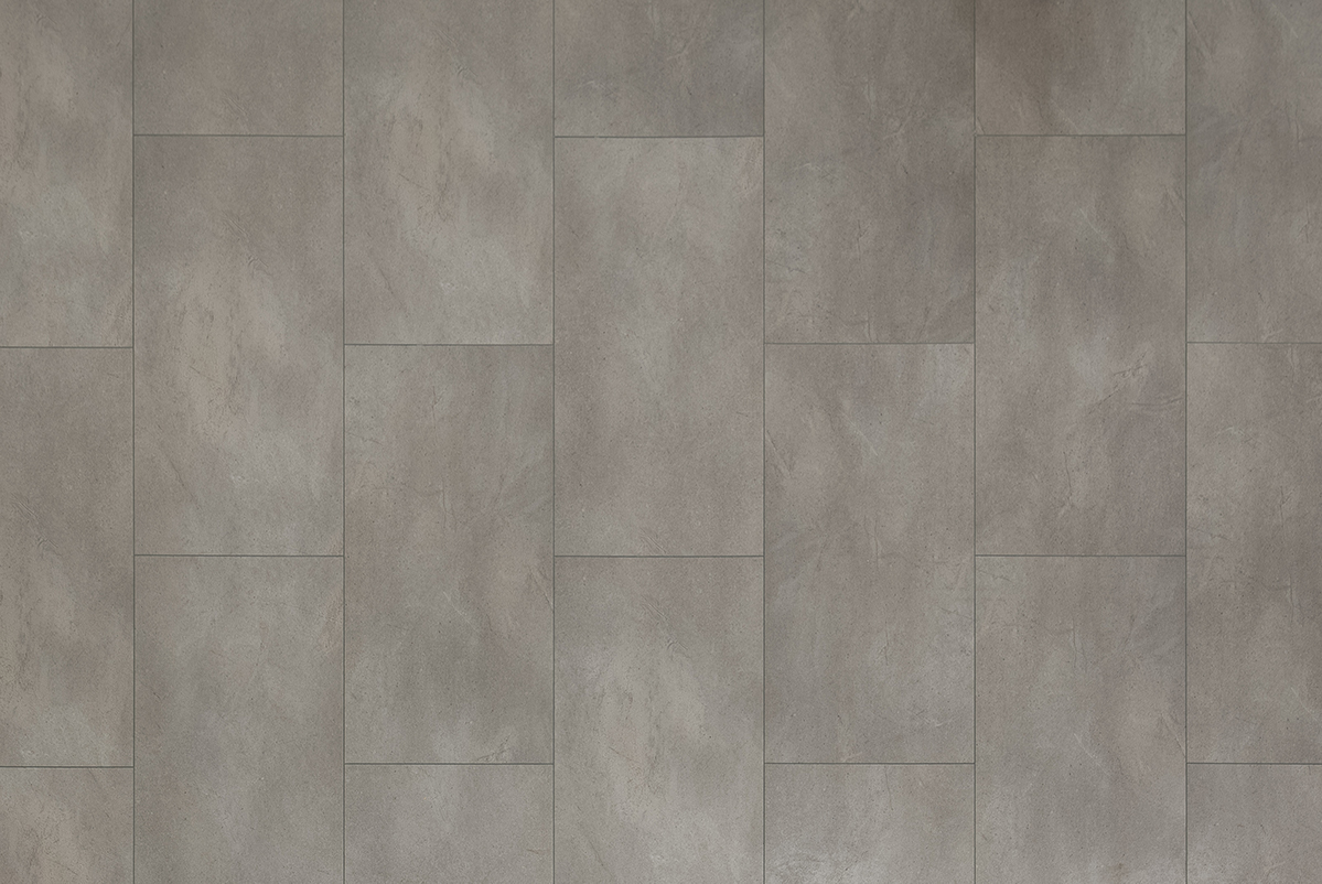 Floer Tegel Click PVC – Hasseberg Antraciet