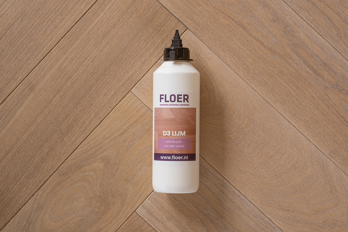D3 Lijm – Verbindingslijm