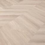 Floer Hongaarse Punt PVC – Onbehandeld Eiken