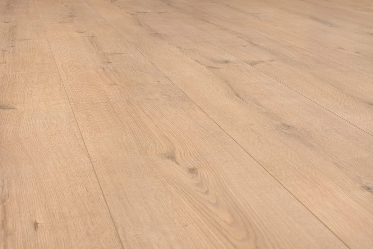 Floer Landhuis Laminaat – Robuust Pure Eik