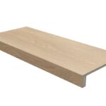 Floer Trap Overzettreden – Natuur Eiken