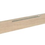 Floer Trap Overzettreden – Natuur Eiken LED-voorbereiding