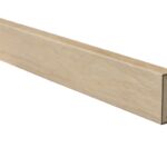 Floer Trap Overzettreden – Natuur Eiken Neuslijst