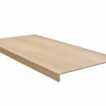 Floer Trap Overzettreden – Natuur Eiken Ondertrede