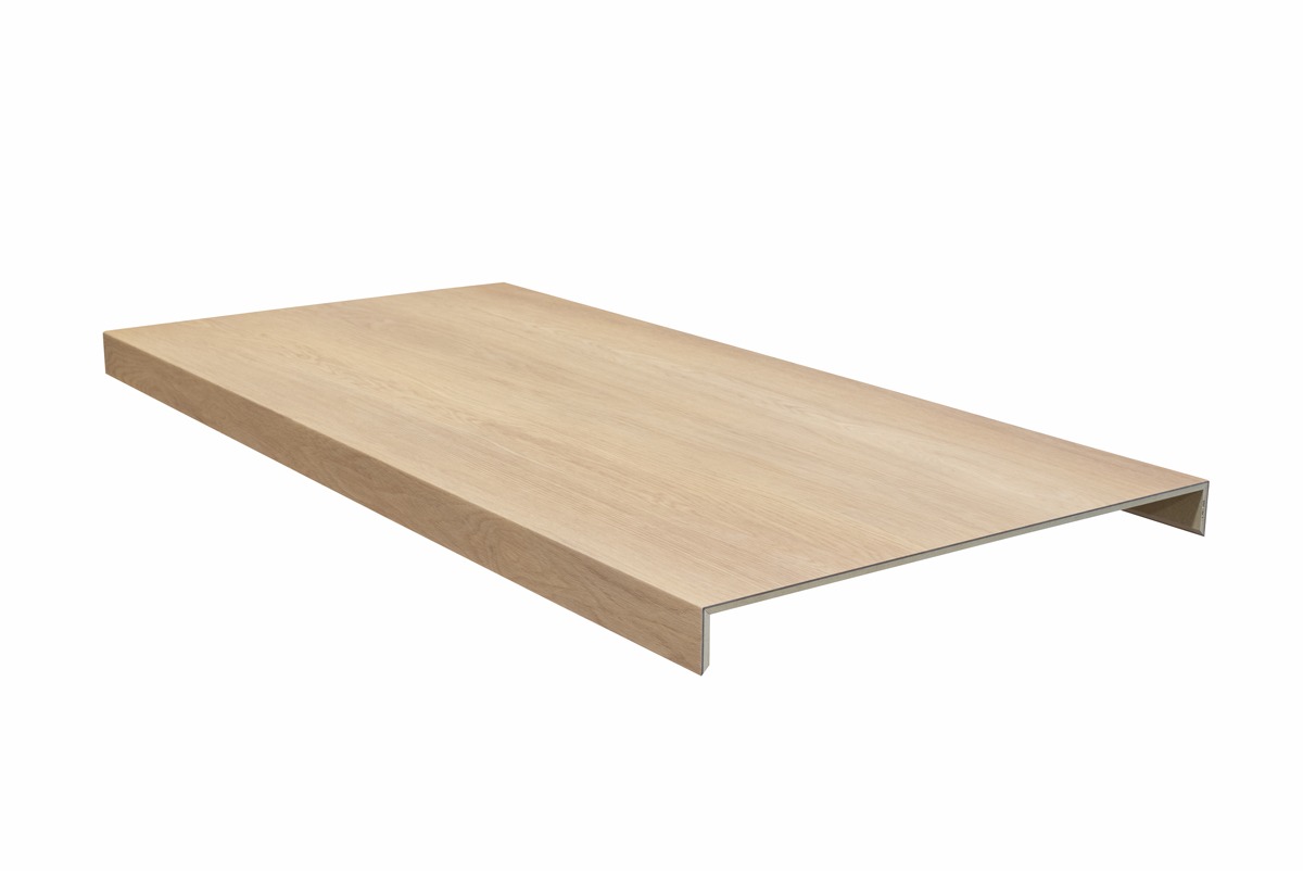 Floer Trap Overzettreden – Natuur Eiken Ondertrede