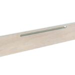 Floer Trap Overzettreden – Onbehandeld Eiken LED-voorbereiding