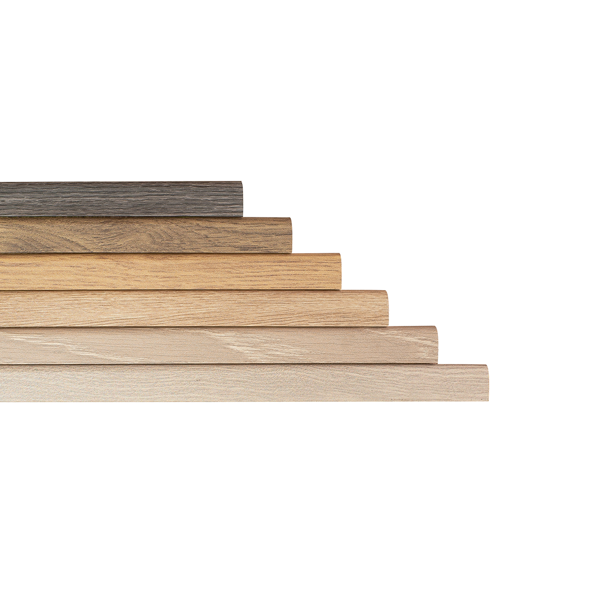 Plakplint – Bijpassend Gefolied