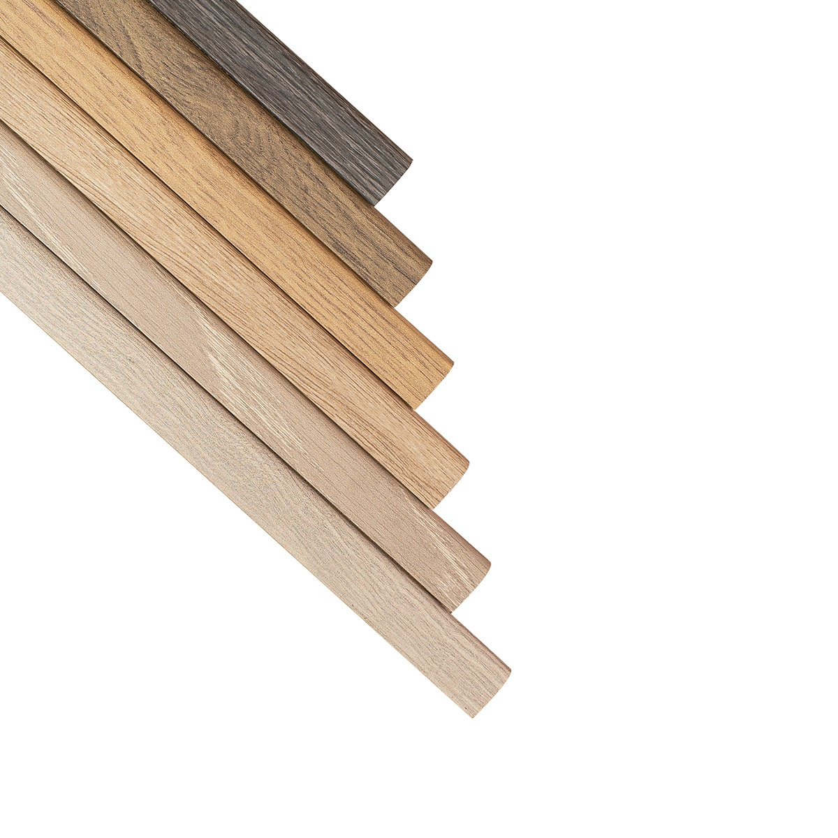 Plakplint – Bijpassend Gefolied