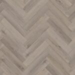 Belakos PVC Rustico visgraat 10 Frontal