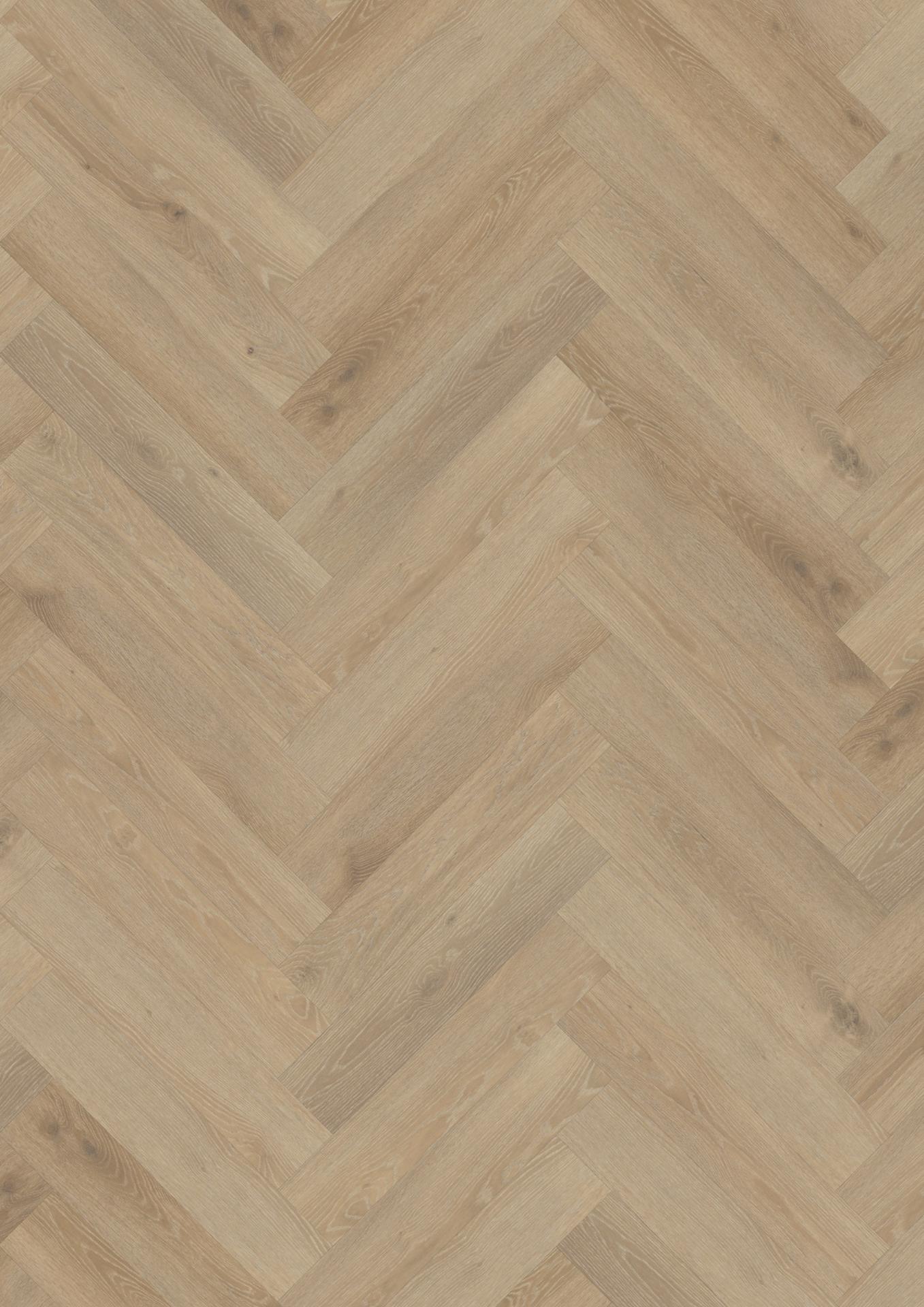 Belakos PVC Rustico visgraat 20 Frontal