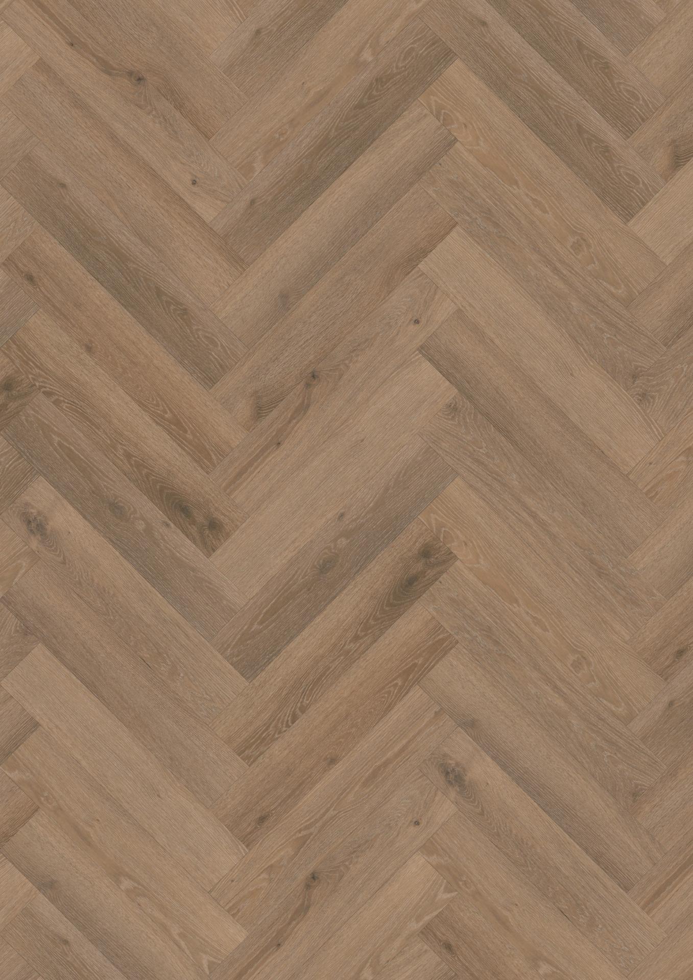 Belakos PVC Rustico visgraat 30 Frontal