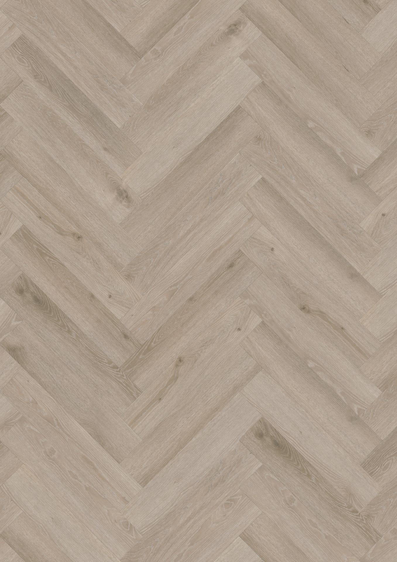 Belakos PVC Rustico visgraat 40 Frontal