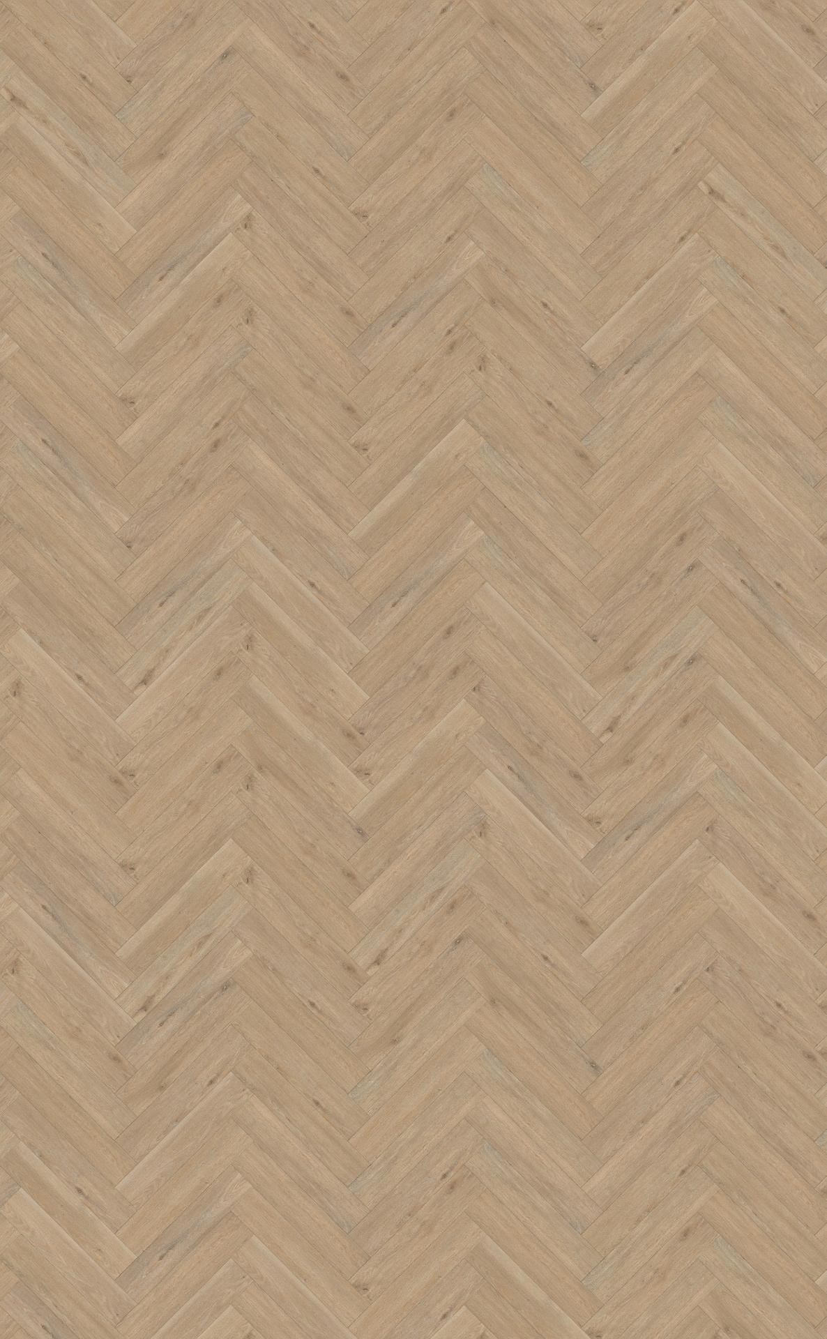 Belakos PVC Rustico visgraat 50 topview