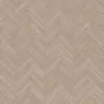 Belakos PVC Rustico visgraat 60 topview