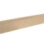 Floer Trap Overzettreden Bruin Eiken Led Voorbereiding