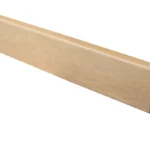 Floer Trap Overzettreden Bruin Eiken neuslijst