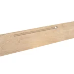 Floer Trap Overzettreden Grijsbeige Eiken Led Voorbereiding