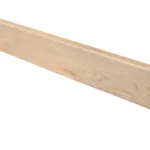 Floer Trap Overzettreden Grijsbeige Eiken neuslist