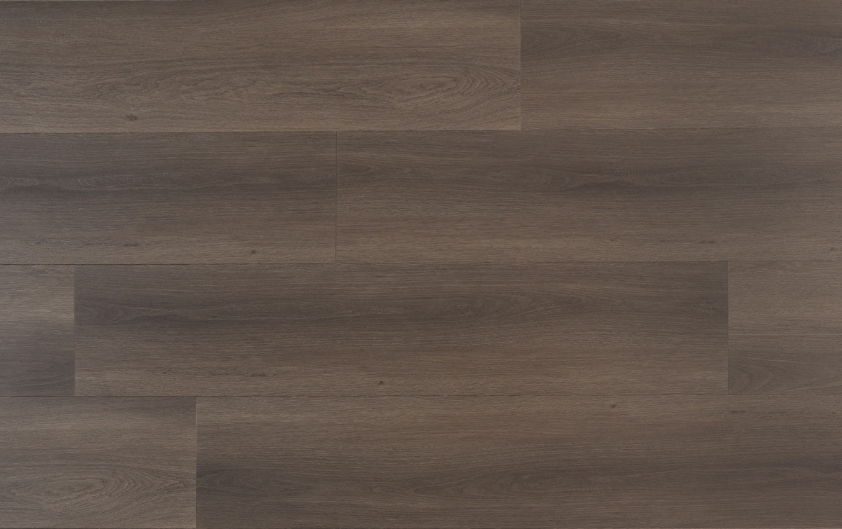 Floer Landhuis Click PVC vloer Donkere Eik product 1