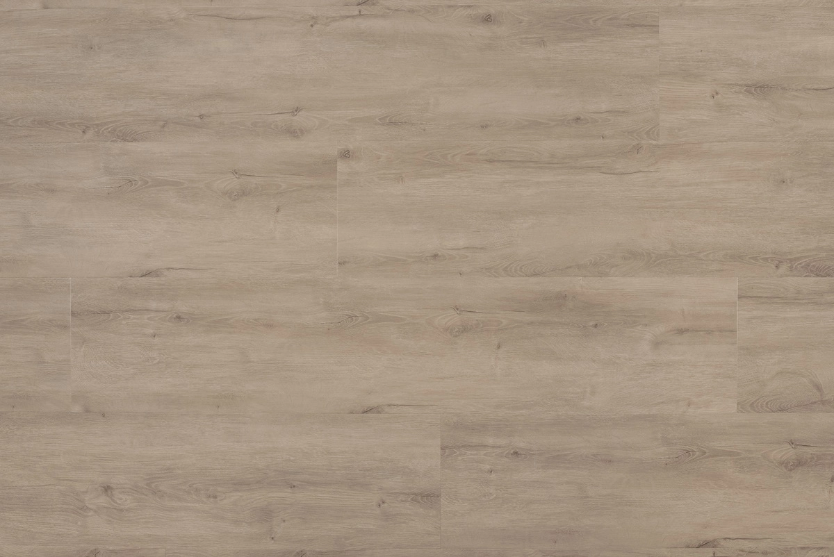 Floer Landhuis PVC Grijze Eik topdown 1