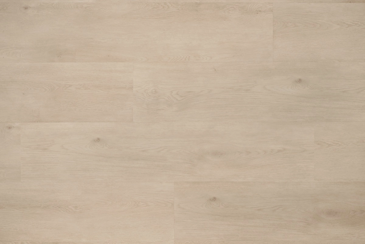 Floer Landhuis PVC vloer Pure Eik topdown product 1