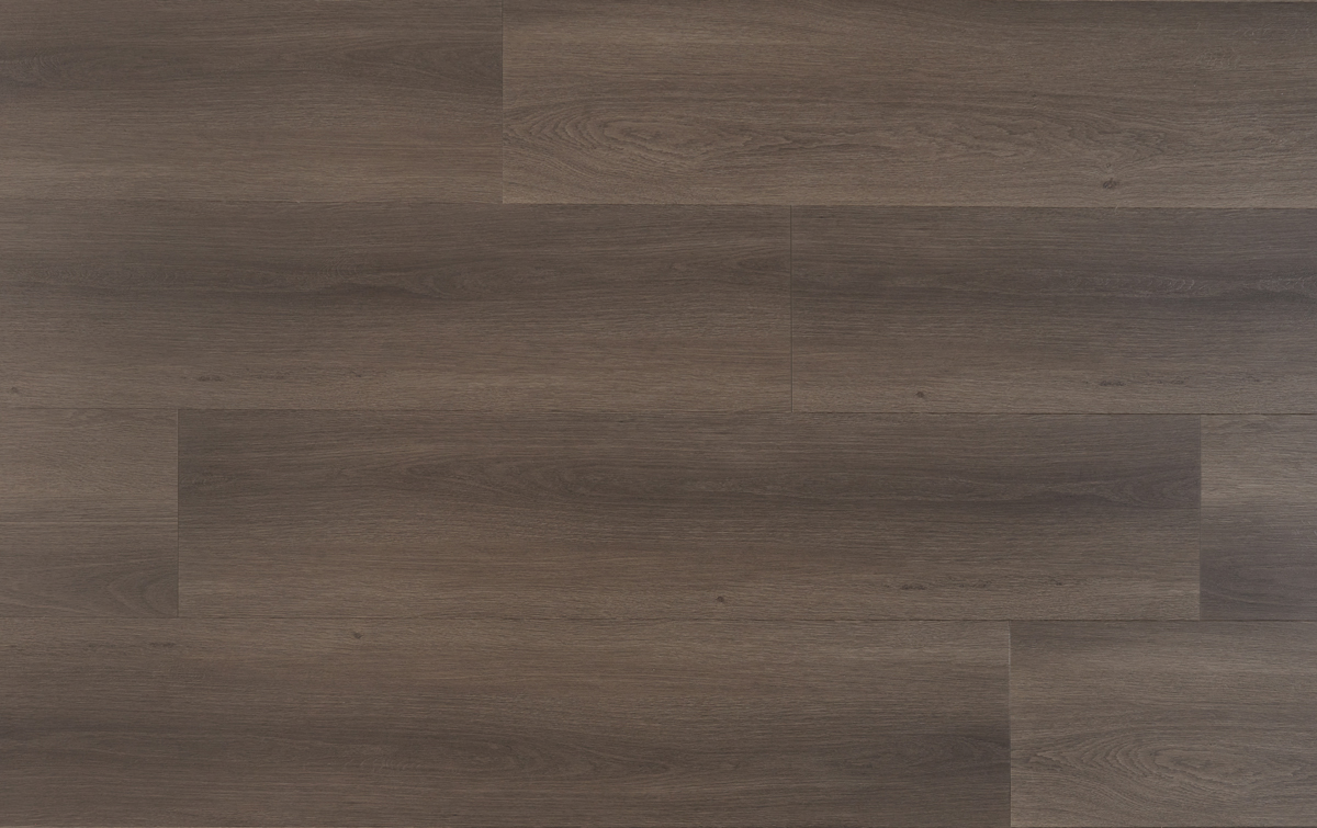 Floer Landhuis Plak PVC vloer Donkere Eik product 1