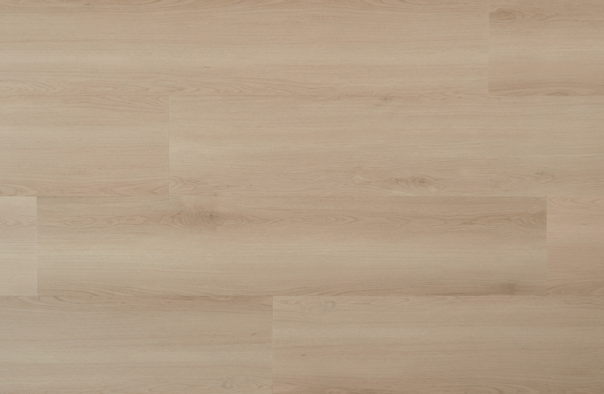 Floer Landhuis Plak PVC vloer Lichtbruine Eik 1