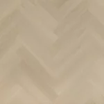 Floer Visgraat Click PVC vloer Beige Eiken product topdown 1