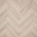 Floer Visgraat Click PVC vloer Puur Eiken product topdown 1