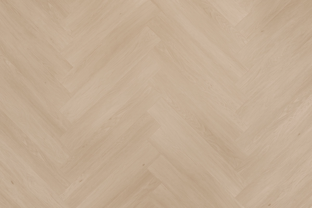 Floer Walvisgraat PVC vloer Zwaardvis Zand product 1