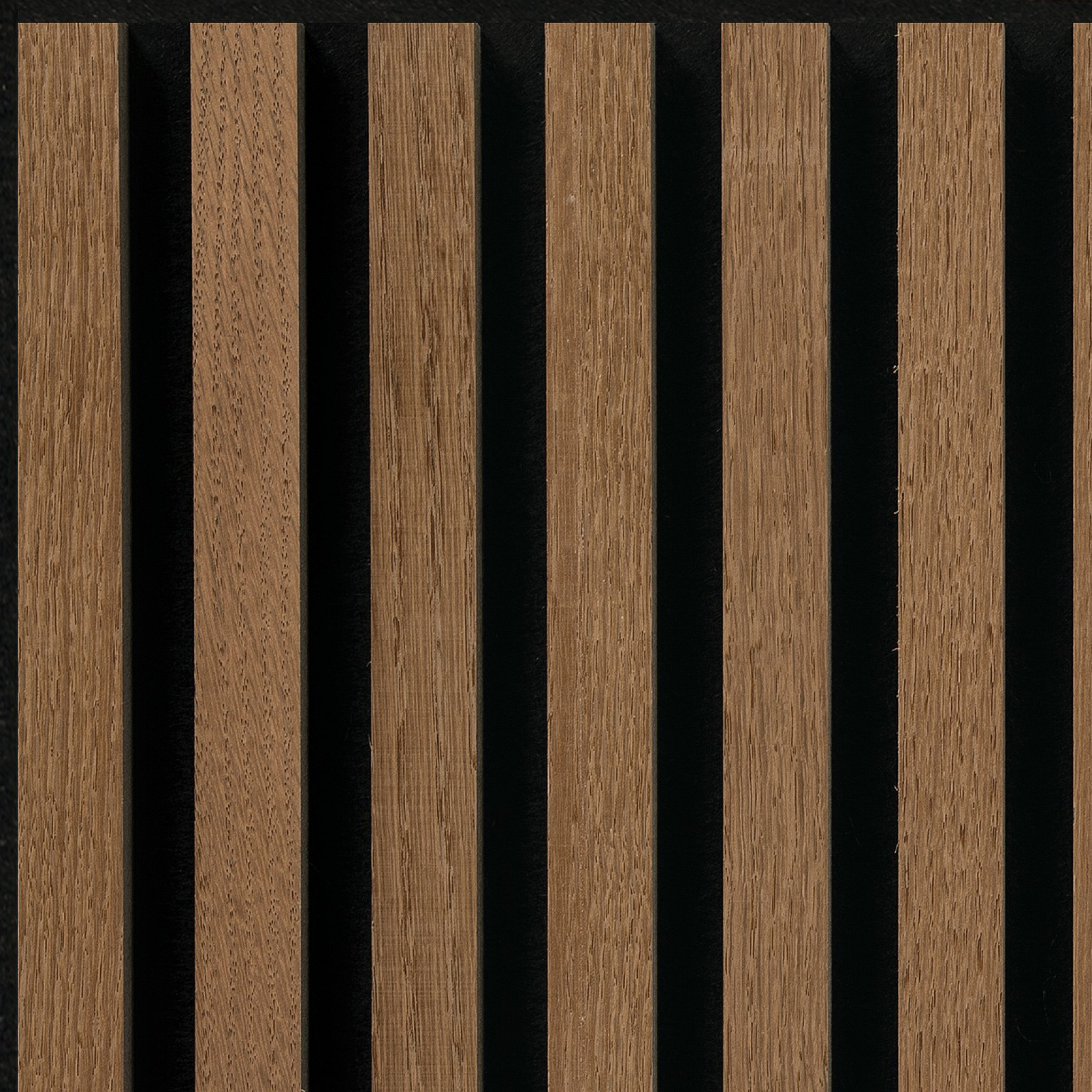 Floorlife Silentlines lattenwand tegel geolied eiken