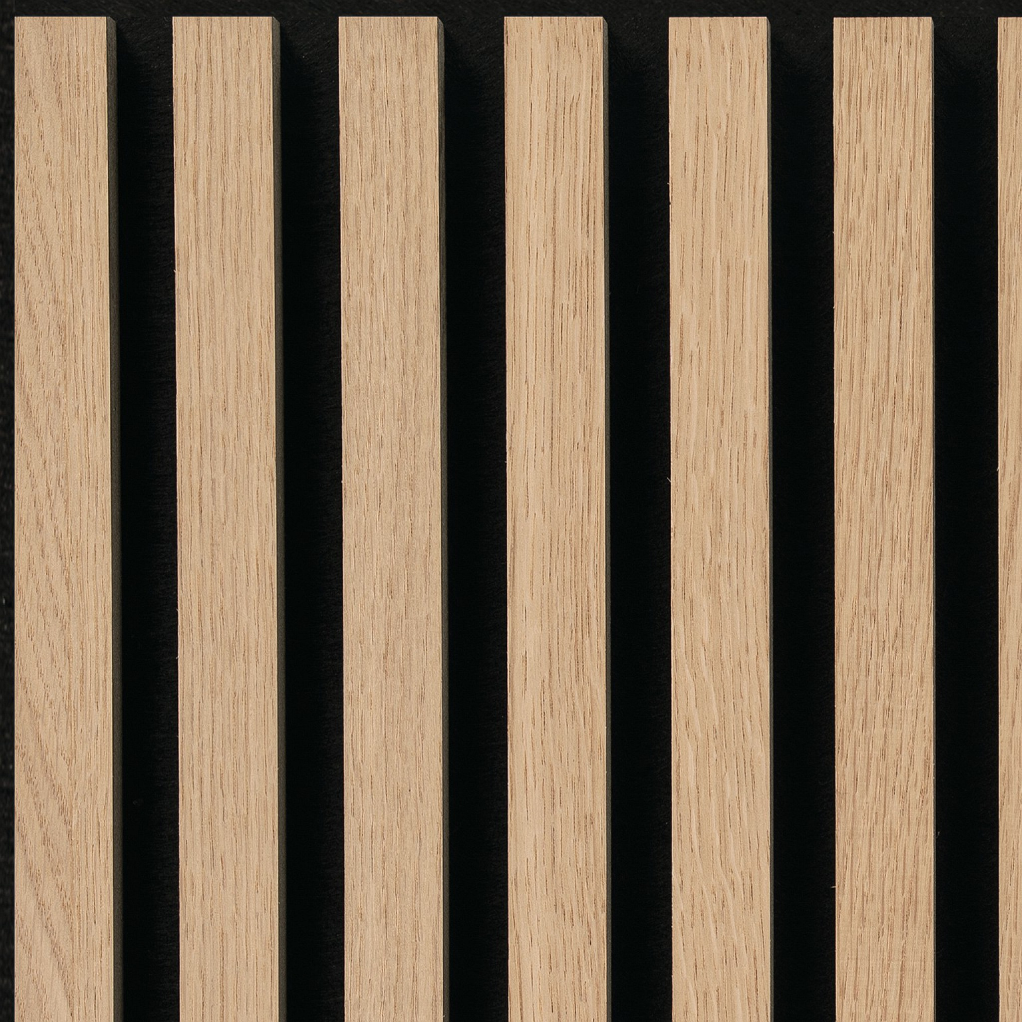 Floorlife Silentlines lattenwand tegel licht eiken