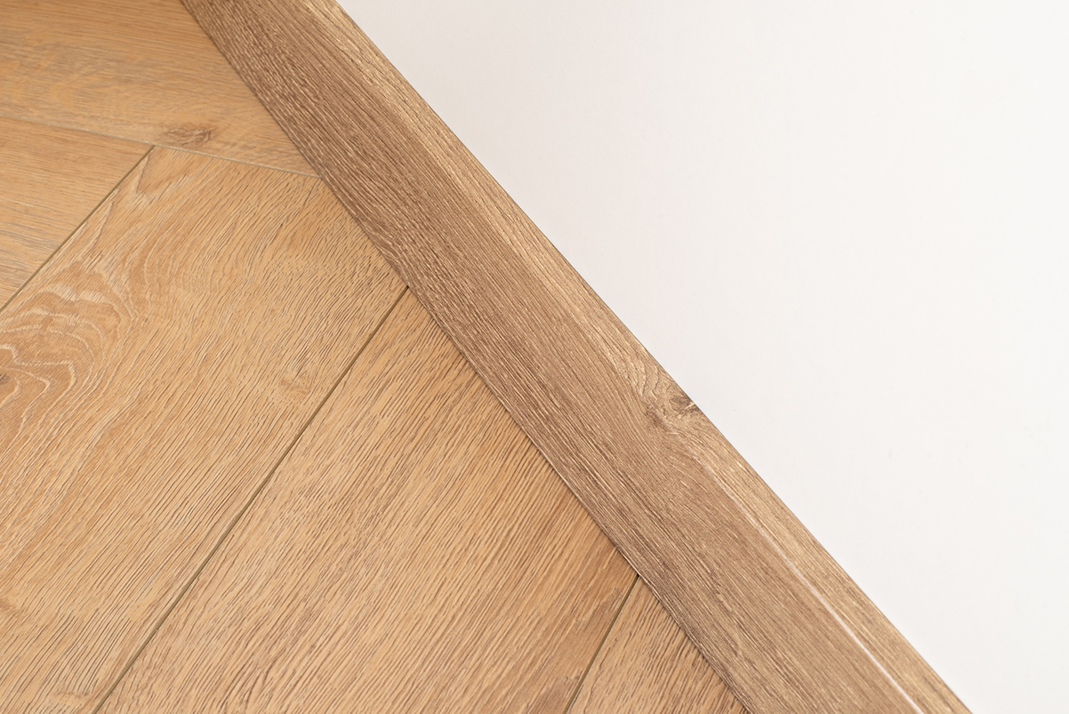 Floer Accessoires Plinten Hoge Muurplint Bijpassend Gefolied 1