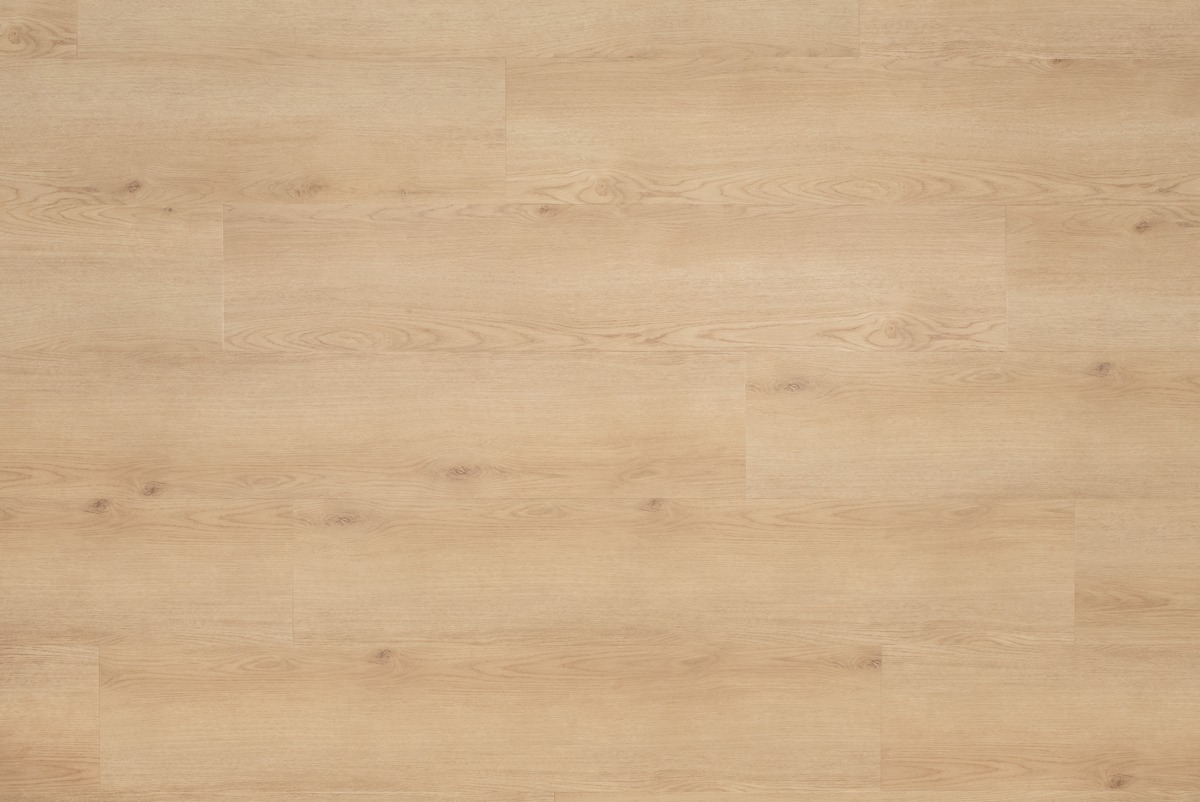 Floer Dorpen PVC Buinen Bruin topdown