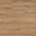 Floer Dorpen PVC Nootdorp Nootbruin Eiken topdown