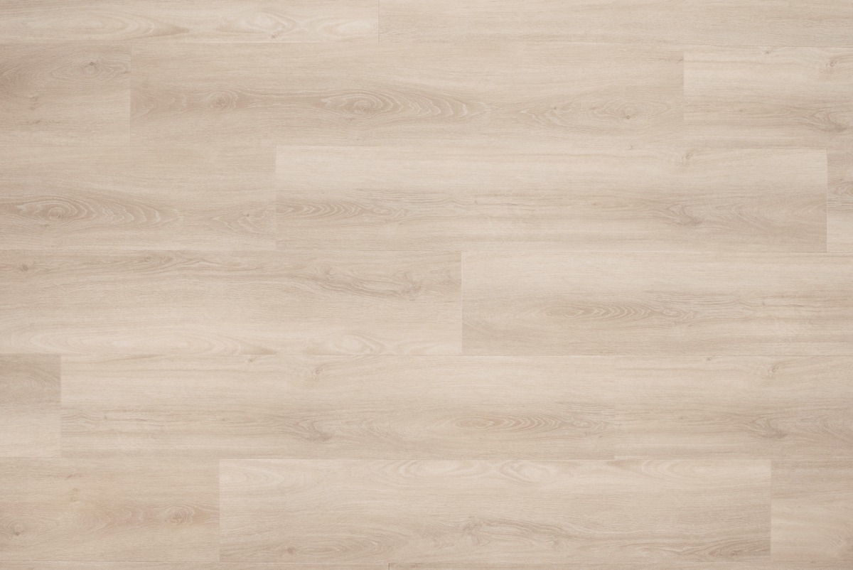 Floer Dorpen PVC vloer Callantsoog Cremewit Eiken product topdown