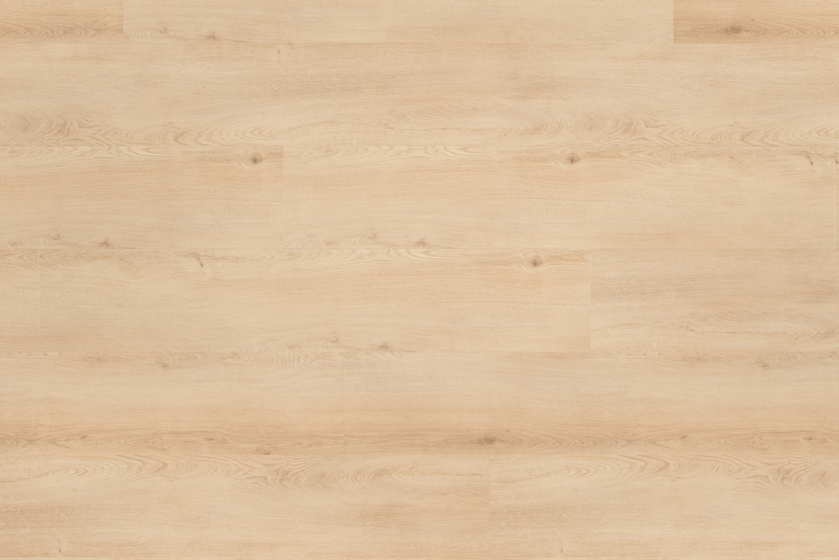 Floer Dorpen PVC vloer Clinge Creme Eiken product topdown