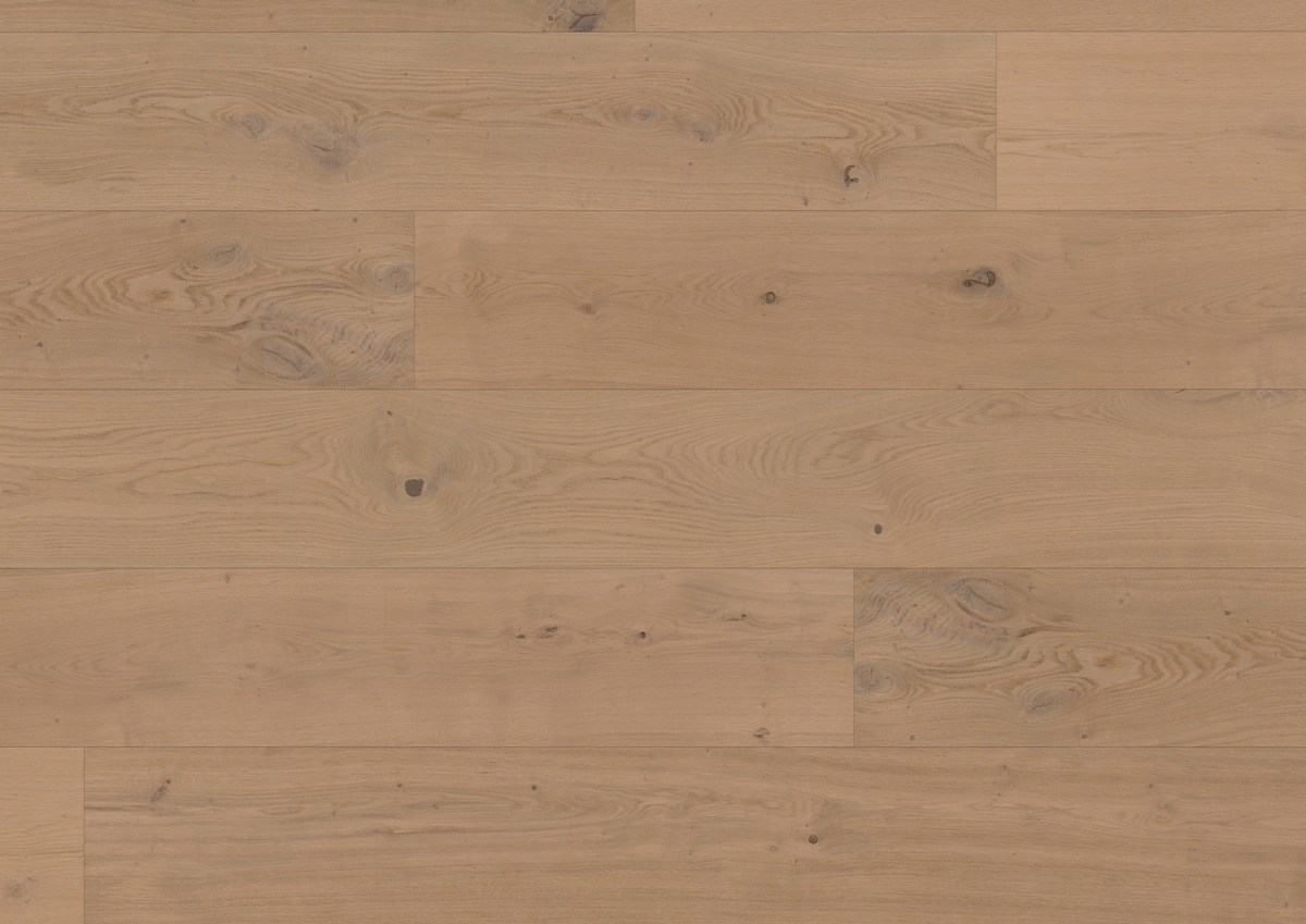 Floer Hybride Hout Creme Eiken Rustiek product topdown