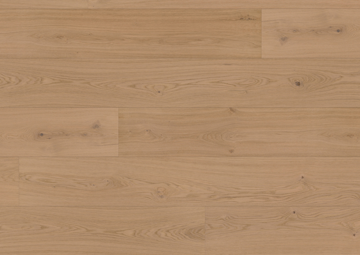 Floer Hybride Hout Creme Eiken Subtiel product topdown