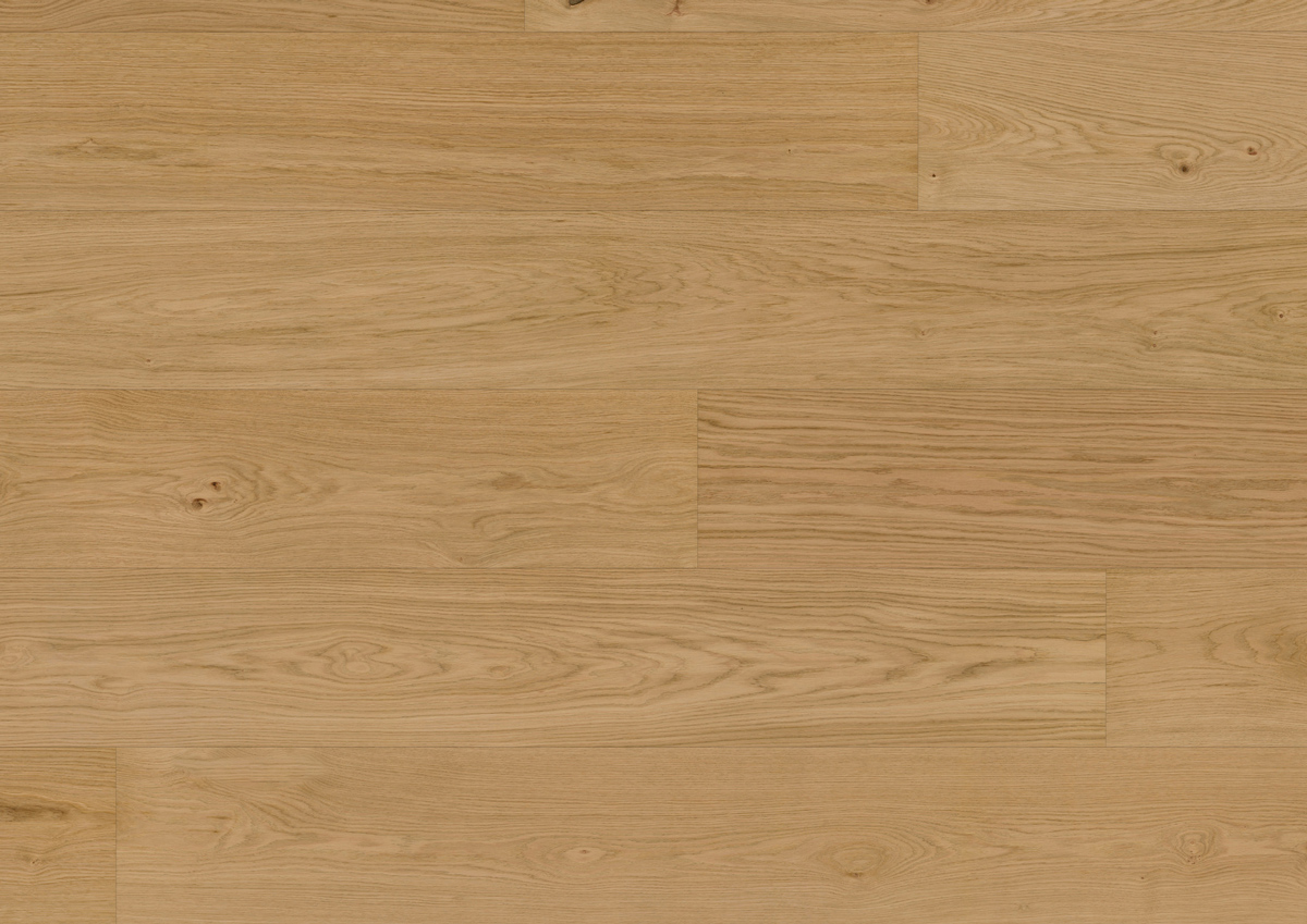 Floer Hybride Hout Natuur Eiken Subtiel product topdown