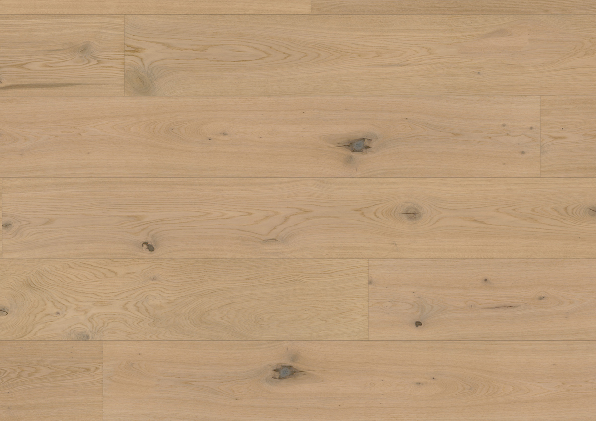 Floer Hybride Hout Puur Eiken Rustiek product topdown