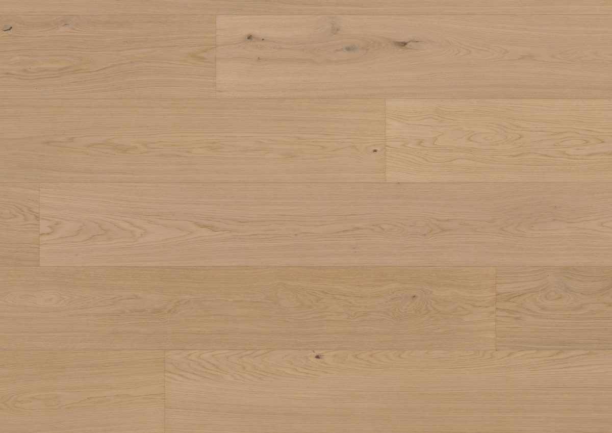 Floer Hybride Hout Puur Eiken Subtiel product topdown