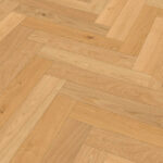 Floer Hybride Hout Visgraat Natuur Eiken product