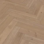 Floer Hybride Hout Visgraat vloer Greige Eiken product 2